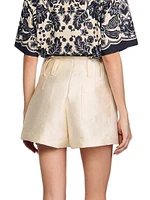 Cargo Shorts