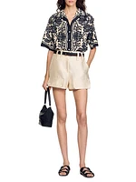 Cargo Shorts