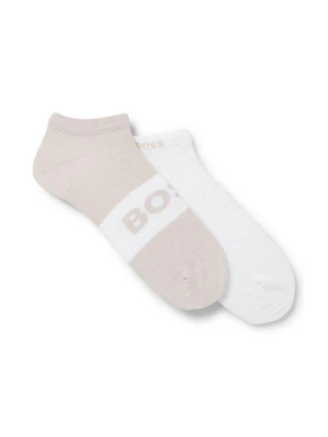 Two Pack of Ankle Length Socks