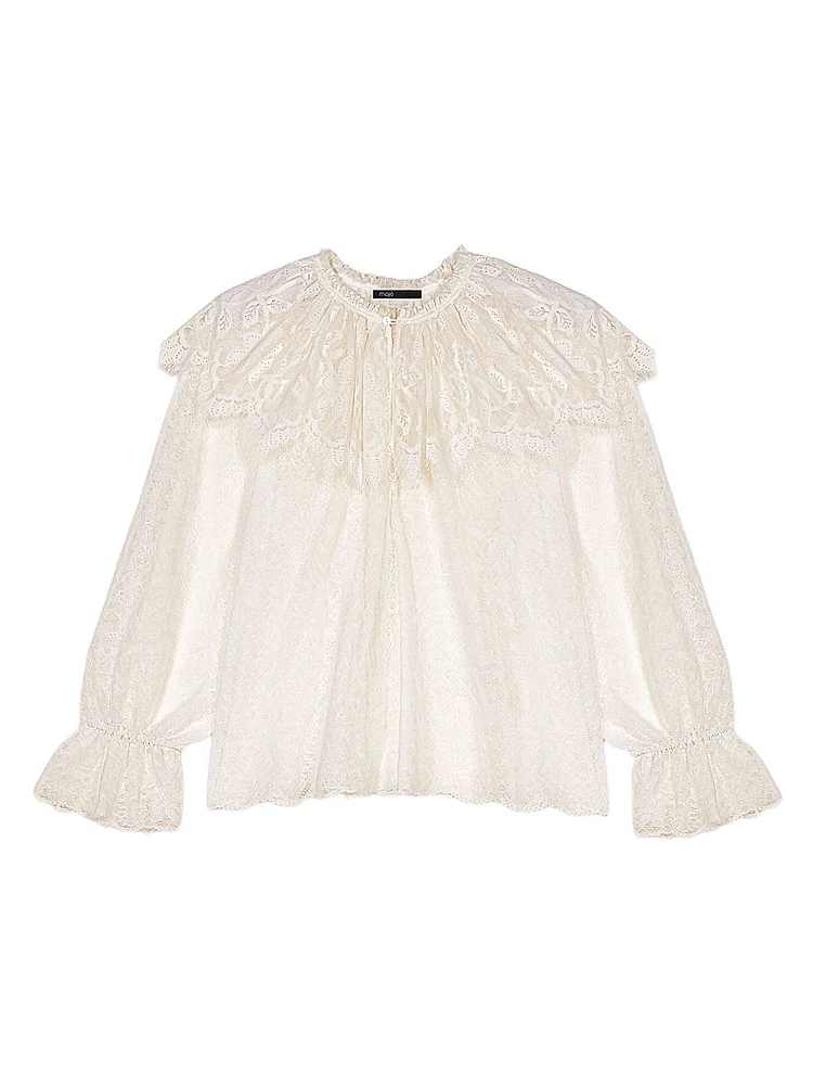 Lace Top