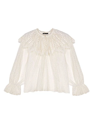Lace Top