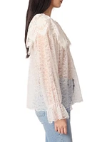 Lace Top