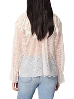 Lace Top