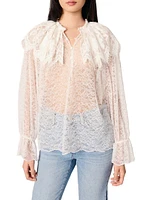 Lace Top