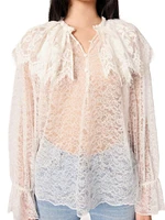 Lace Top