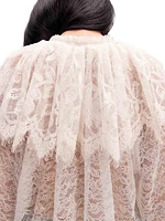 Lace Top