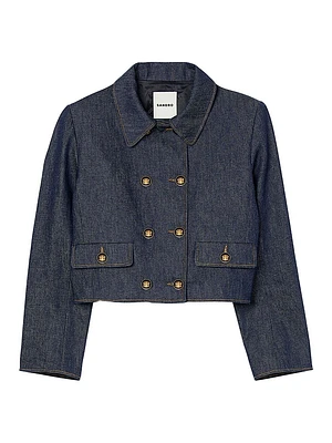 Tailored Jacket