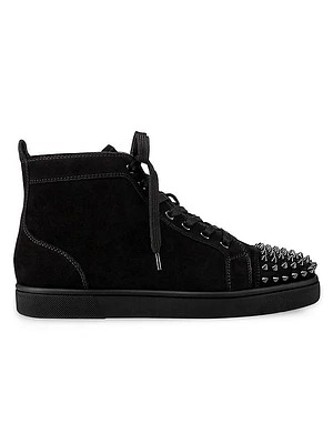 Lou Spikes Sneakers