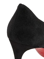 Kate 85MM Suede Pumps