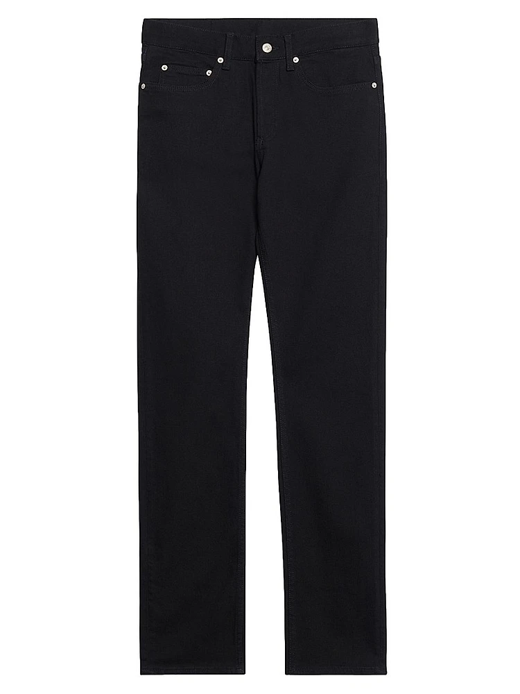 Slim-Fit Jeans