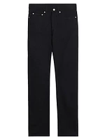 Slim-Fit Jeans