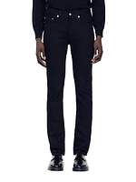 Slim-Fit Jeans
