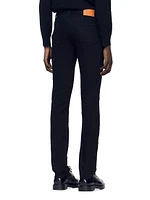 Slim-Fit Jeans