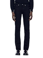Slim-Fit Jeans