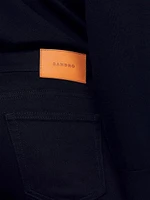 Slim-Fit Jeans
