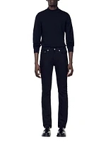 Slim-Fit Jeans