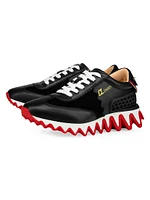 Loubishark Woman Sneakers