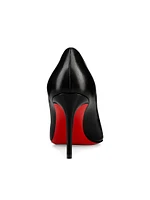 Kate Calf Leather 85MM Pumps