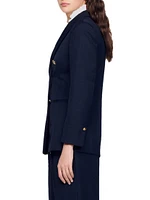 Sienne Double Breasted Blazer