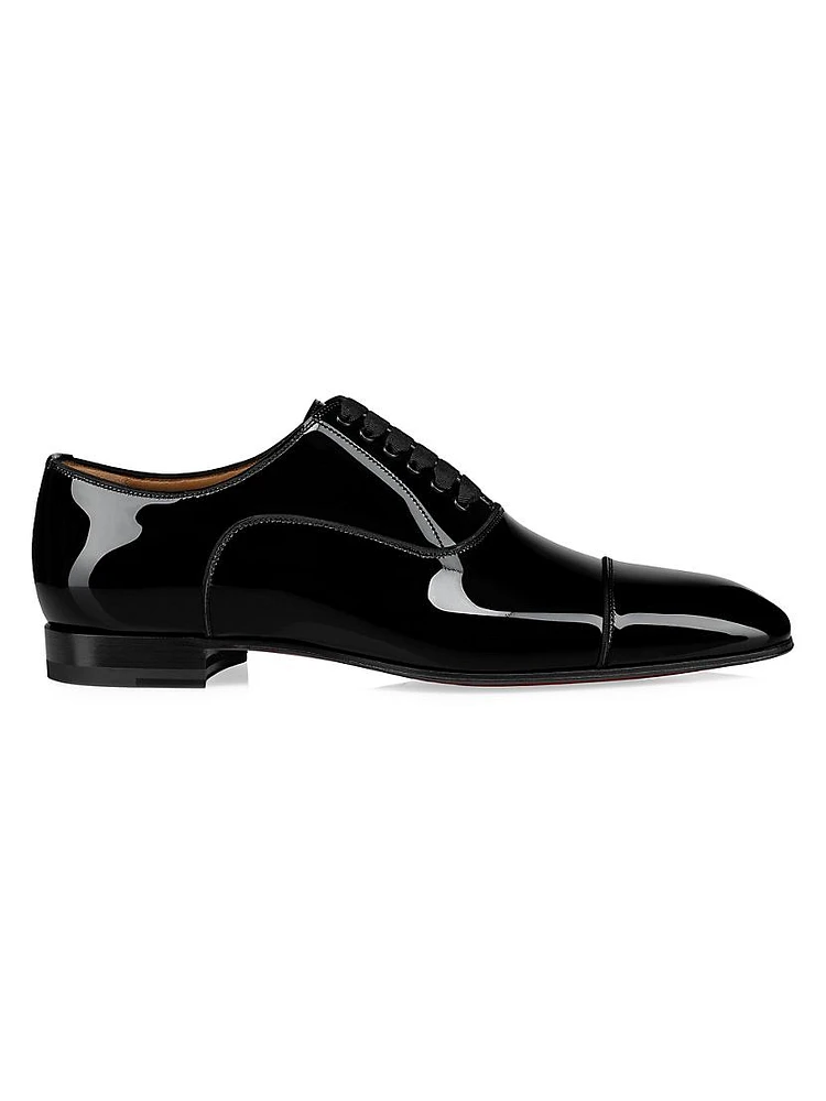 Greggo Oxford Shoes