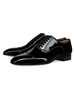 Greggo Oxford Shoes