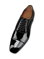 Greggo Oxford Shoes