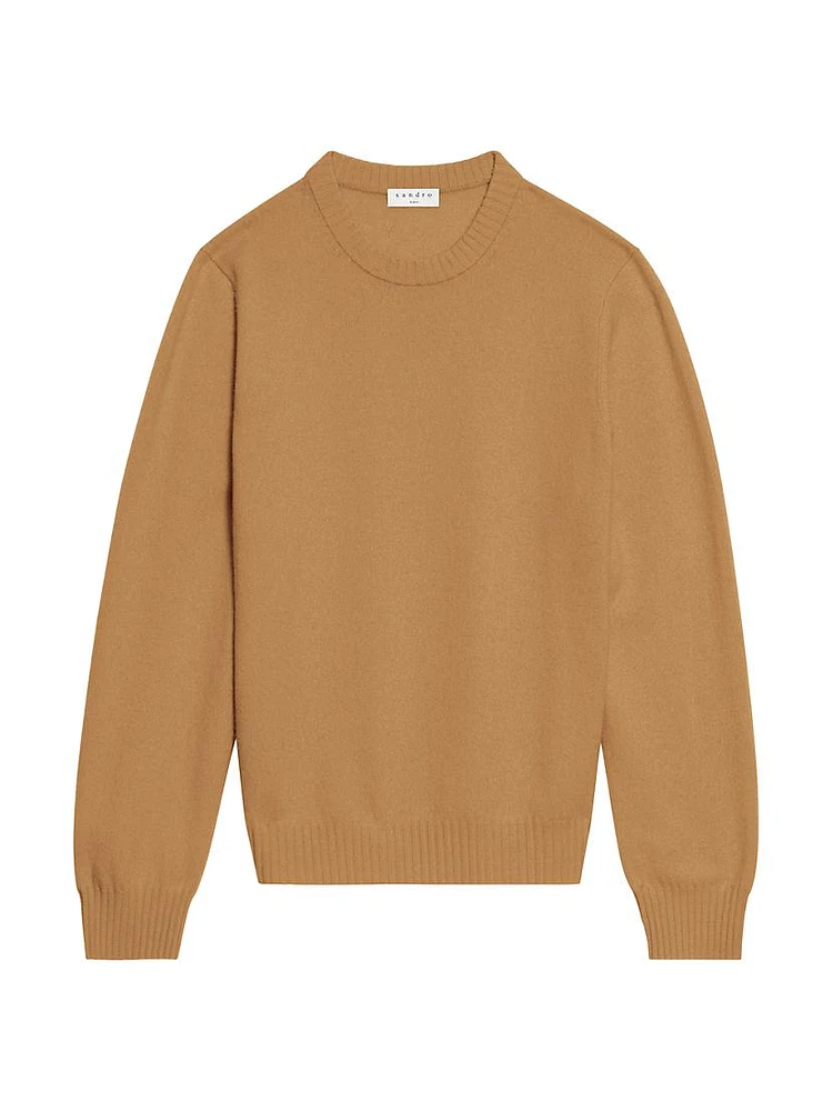 Cashmere Sweater