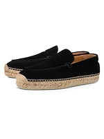 Paquepapa Loafers