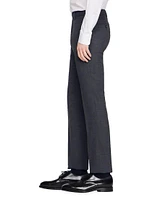 Wool Suit Pants