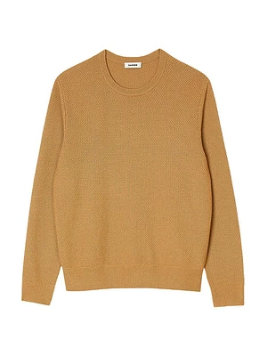 Wool Sweater