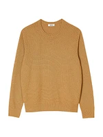 Wool Jumper