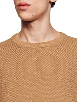 Wool Sweater