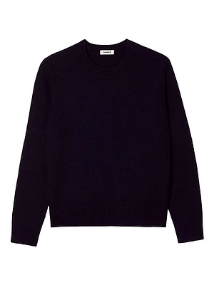 Wool Sweater