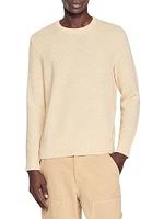 Wool Sweater