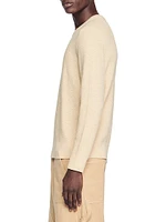 Wool Sweater