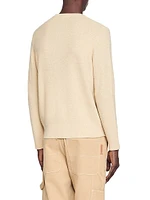 Wool Sweater