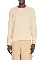 Wool Sweater