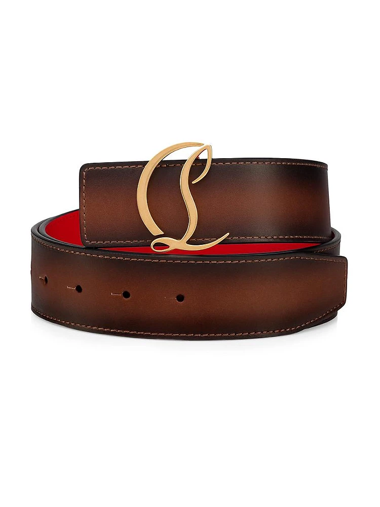 Logo Belt