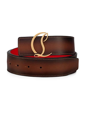 Logo Belt