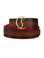 Logo Belt