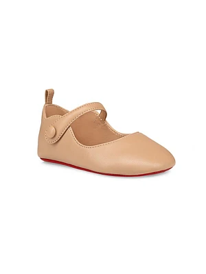 Baby Girl's Love Chick Shoes