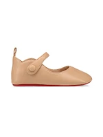 Baby Girl's Love Chick Shoes