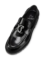 CL Moc Lug Loafers