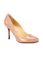 Dolly 85MM Patent Leather Pumps