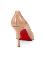 Dolly 85MM Patent Leather Pumps