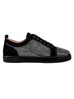 Louis Junior Strass Low-Top Sneakers