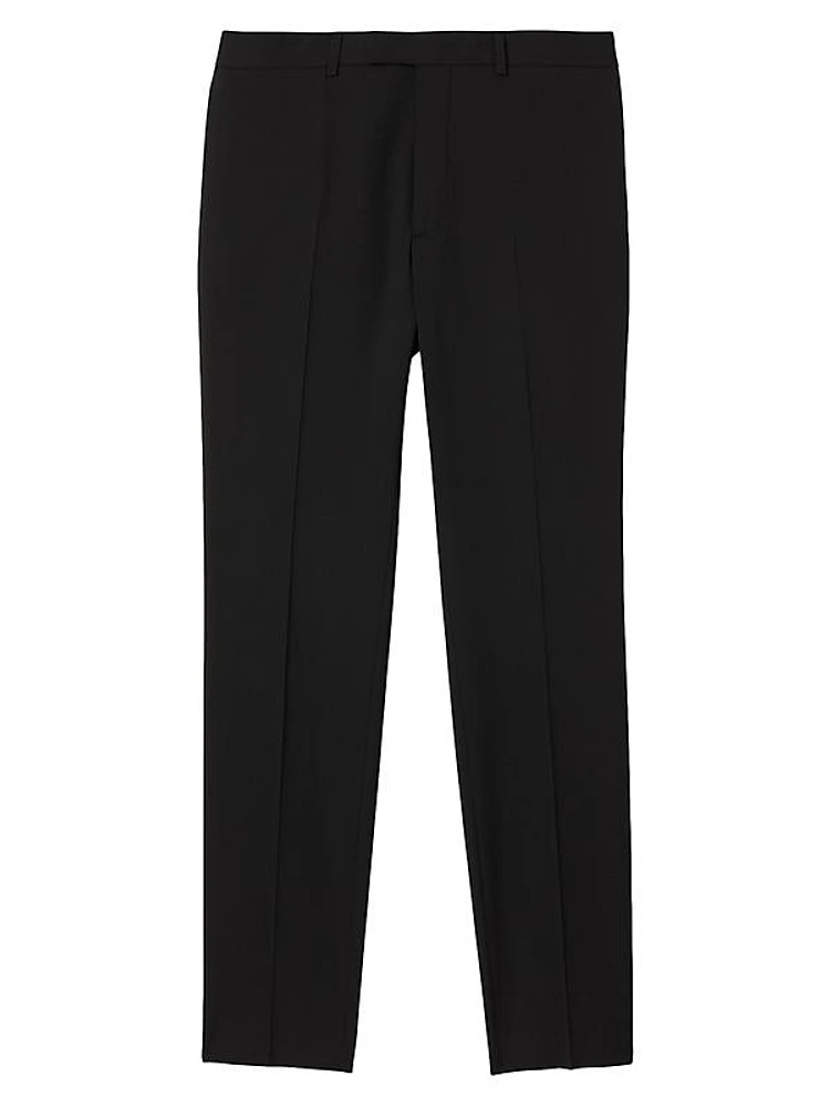 Classic Suit Pants