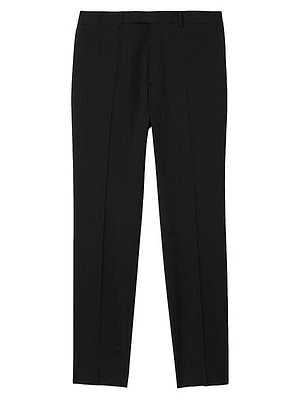 Classic Suit Pants