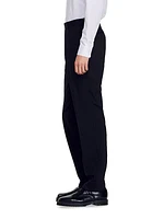 Classic Suit Pants