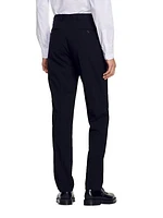 Classic Suit Pants